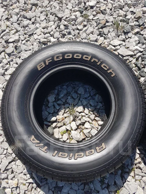 BFGoodrich Radial T/A. ����� at, 2015 ���, �/�, ����� �� 5 % ����