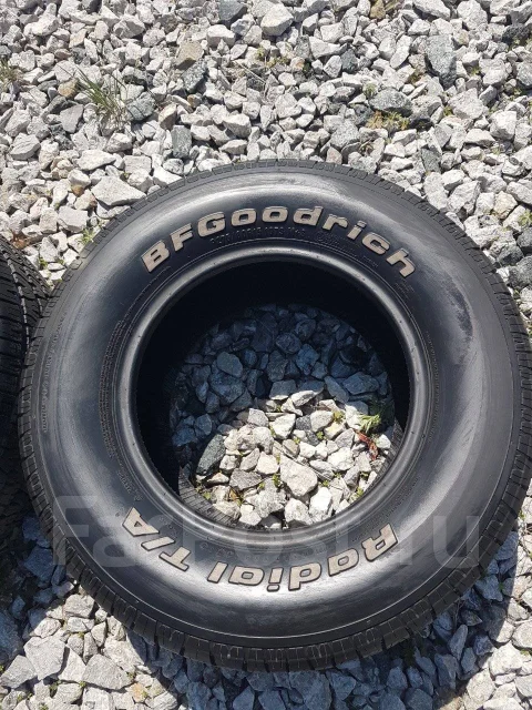 BFGoodrich Radial T/A. ����� at, 2015 ���, �/�, ����� �� 5 % ����