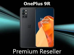 OnePlus 9R. �����, ������, 3G, 4G LTE ����