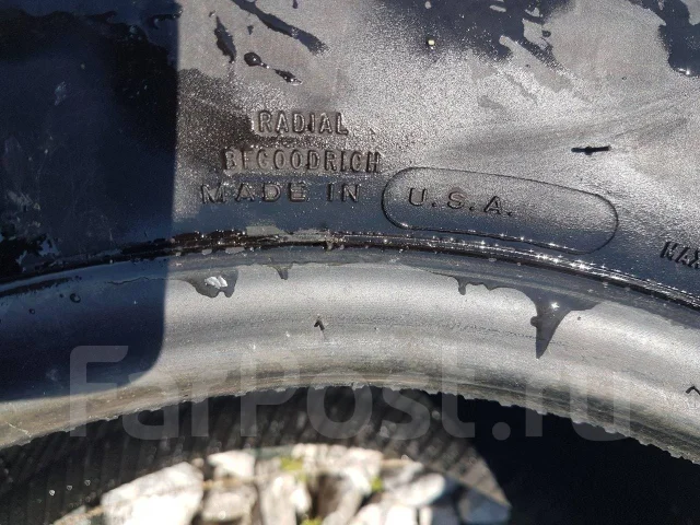 BFGoodrich Radial T/A. ����� at, 2015 ���, �/�, ����� �� 5 % ����