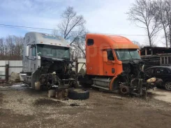 Freightliner Century ����