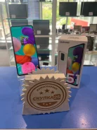 Samsung Galaxy A51. �/�, �����, 3G, 4G LTE, Dual-SIM, NFC ����