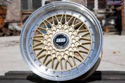 BBS Super RS. 7.0x16", 4x100, 4x114.3, ET25, �� 73,1���. ����