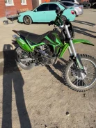 Motoland RZ200. 200����. ��., ��������, ��� ���, � �������� ����
