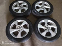 Toora. 7.0x17", ET38 ����