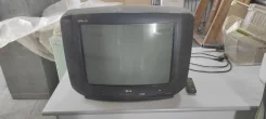 LG CF-21D33E. CRT (���) ����
