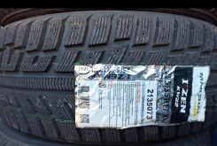 Marshal I'Zen KW22. ������, ��� ����, ����� ����