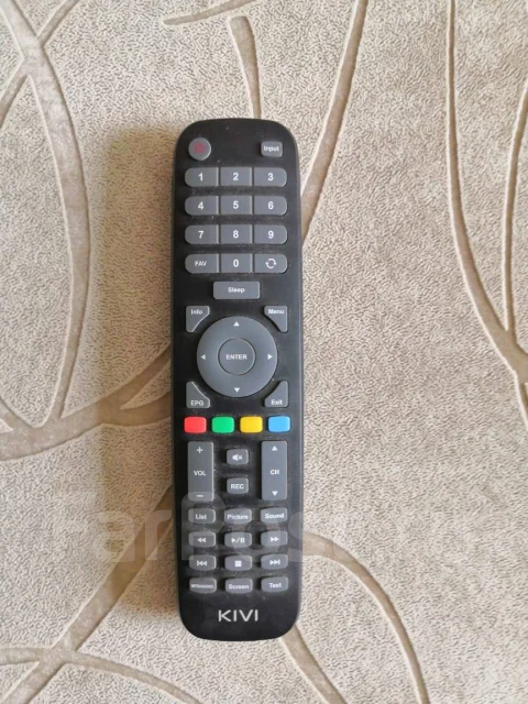 Kivi 32HB50GR. LCD (��) ����