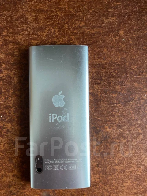 Apple iPod nano 4. ����