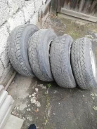 ������ ����� ����� R15 6/139,7. 8.0x15", 6x139.7, ET30, �� 110,1���. ����