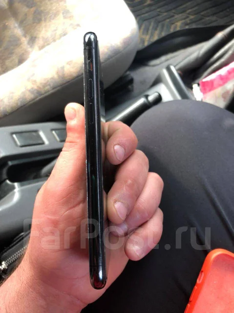 Apple iPhone 11 Pro. �/�, �����, 4G LTE, ����������, NFC ����
