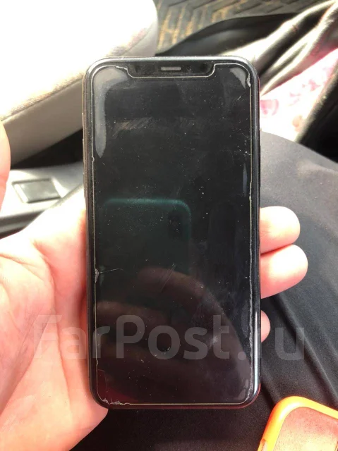 Apple iPhone 11 Pro. �/�, �����, 4G LTE, ����������, NFC ����