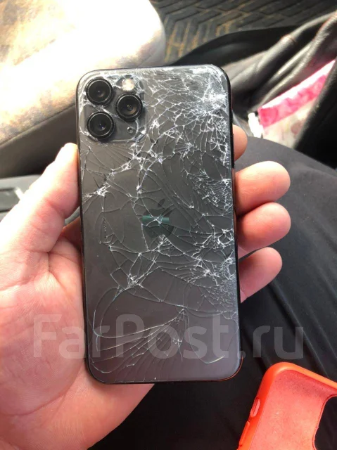 Apple iPhone 11 Pro. �/�, �����, 4G LTE, ����������, NFC ����