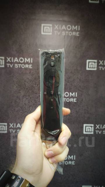 Пульт от телевизора Xiaomi MI TV 4S/ES PRO/MI TV 5 PRO Bluetooth ...