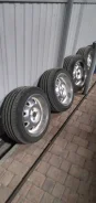 ATS Cup. 7.0x15", 4x100, ET-35, �� 58,6���. ����