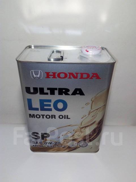 Honda Ultra Leo SP 0w-20 (20,0). Honda Ultra Leo 0w20 SP. Honda Ultra Leo SP 0w-20 (4,0). Honda Ultra Leo SN (SP) 0w20 артикул.
