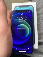 Apple iPhone 12 mini. �/�, �����, 3G, 4G LTE, 5G, Dual-SIM, ����������, NFC ����