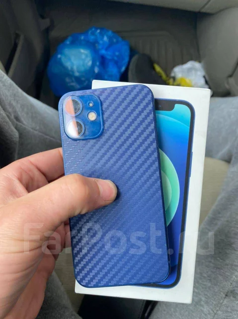 Apple iPhone 12 mini. �/�, �����, 3G, 4G LTE, 5G, Dual-SIM, ����������, NFC ����