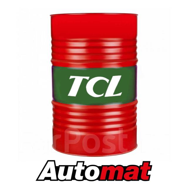 Антифриз tcl красный 40