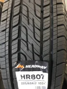 Headway HR807. ������, 2021 ���, �����. ��� ����� �� ����������� ����
