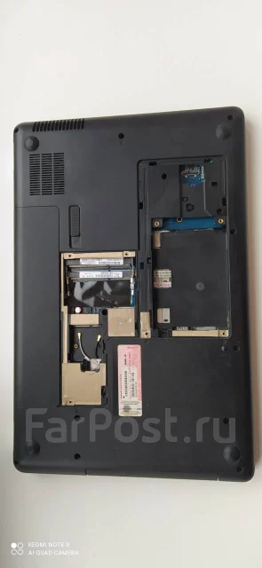 HP Compaq ����