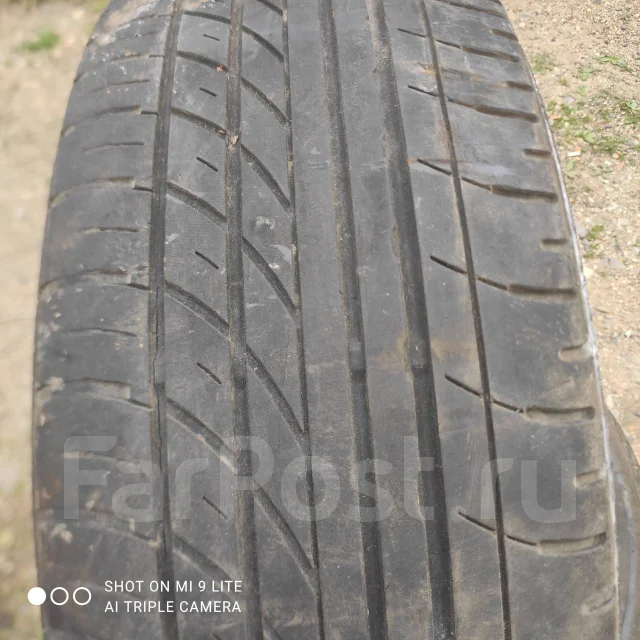 Yokohama DNA map RV ES330. ������, �/�, ����� 30 % ����