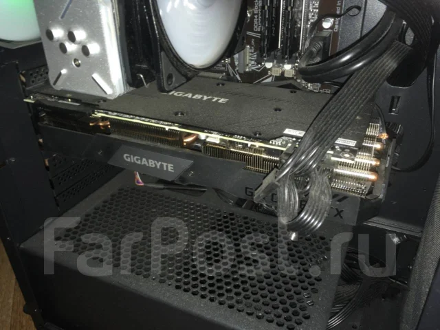 GeForce RTX 2070 Super ����