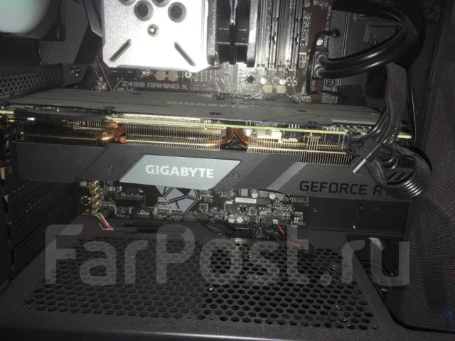 GeForce RTX 2070 Super ����