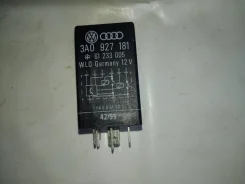 ���� ��������, ��������� Volkswagen Golf 3A0927181 ����