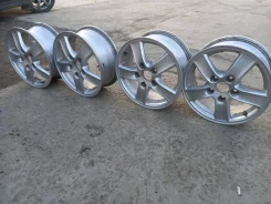 Honda. x15", 5x114.3, ET55, �� 69,1���. ����