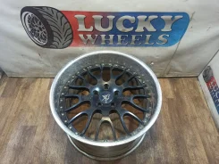 Hamann. 11.5x20", 5x120, ET26 ����