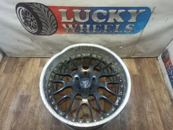 Hamann. 11.5x20", 5x120, ET26 ����
