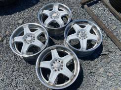 Weds RS-5. 7.0x17", 5x100, 5x114.3, ET50, �� 73,1���. ����