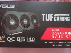 Radeon RX 5700 XT ����