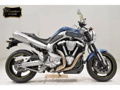 Yamaha MT-01. 1 700����. ��., ��������, ���, ��� �������. ��� ����� �� ������� ����