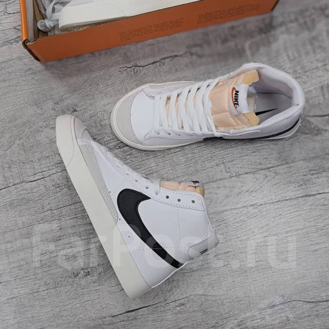 Nike 2025 blazer 37