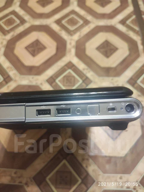 HP Pavilion dv7. 17.3", 2,4����, ��� 4 ��, ���� 320���, WiFi: 1, Bluetooth: 1, ����������� �� 1��. ����