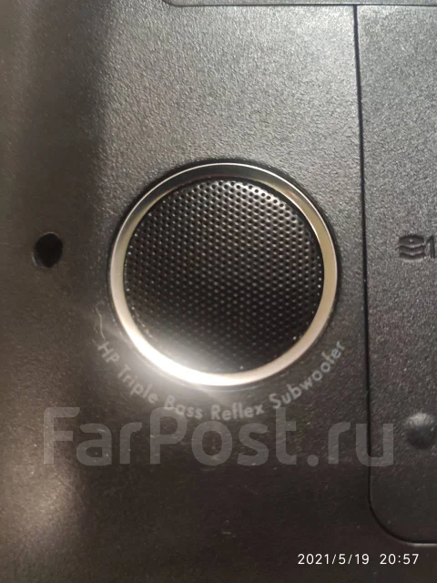 HP Pavilion dv7. 17.3", 2,4����, ��� 4 ��, ���� 320���, WiFi: 1, Bluetooth: 1, ����������� �� 1��. ����