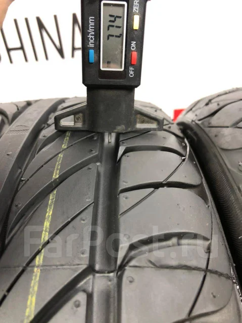 Dunlop Performa. ������, ����� ����
