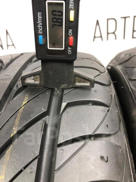 Dunlop Performa. ������, ����� ����