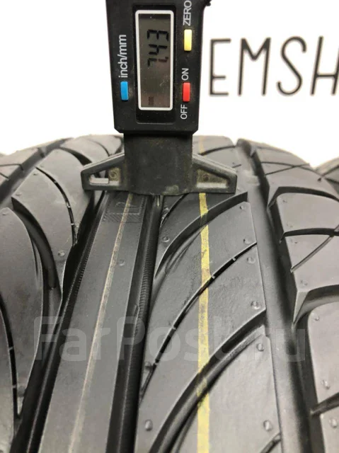 Dunlop Performa. ������, ����� ����
