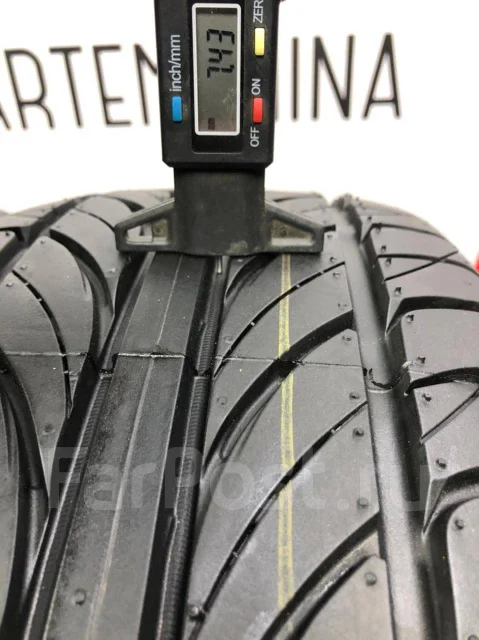 Dunlop Performa. ������, ����� ����