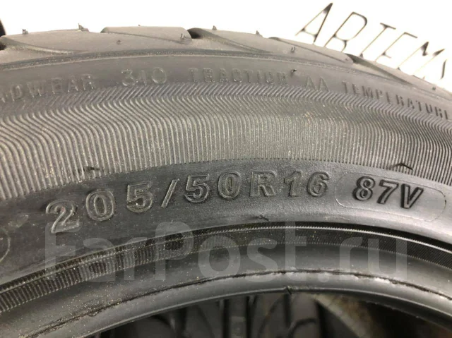 Dunlop Performa. ������, ����� ����