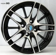 Tech Line TL 1406. 5.5x14", 4x98, ET35, �� 58,6���. ��� ����� �� ������ ����