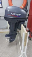 Tarpon. 15��.�., 2-�������, ����������, ���� S (381 ��), 2024 ��� ����