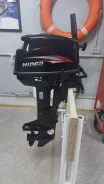 Hidea. 9,8��.�., 2-�������, ����������, ���� S (381 ��), 2024 ��� ����