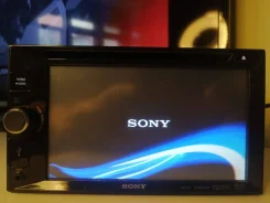 Sony XAV-65 ����
