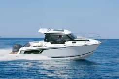Jeanneau Merry Fisher. 2016 ���, ����� 6,71��., ��������� ���������, 150��.�., ������ ����