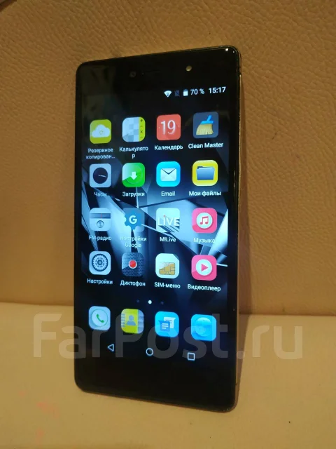 Micromax Canvas 5 E481. �/� ����