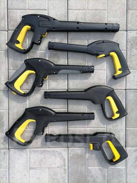 Грузовики и автоцистерны Karcher в Улан-Удэ